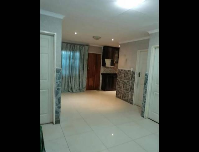 3 BEDROOM PROPERTY TO RENT IN PROTEA GLEN EXT